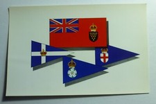 Q606 Regional Yacht Clubs 2
