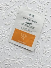 The body shop - shop, vitamin