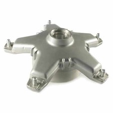 Front Disc Brake Drum Piaggio