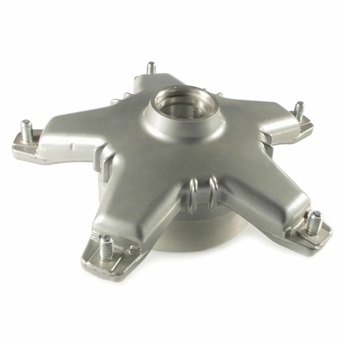Front disc brake - disc, drum
