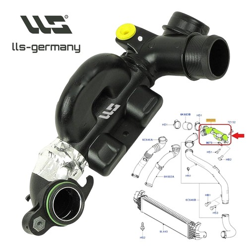 Intake manifold for - manifold, ford