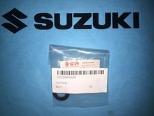 Suzuki GSX 750 1100 GS1150 GSX-R750 Rear Shock Dust Seal Genuine 62226-00A00