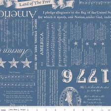 RBD ~ Americana - C16080 -