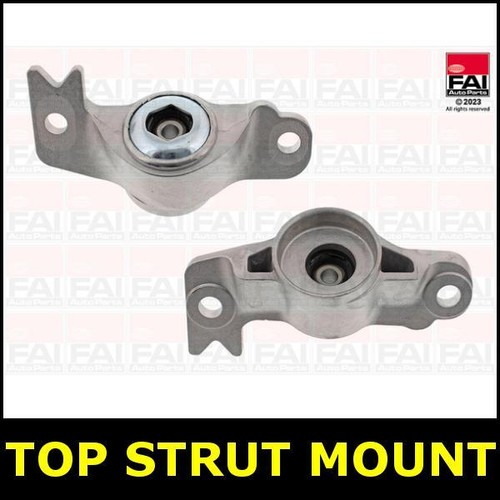 Top strut mount - strut, fits