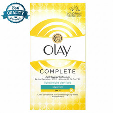 Olay Complete Lightweight