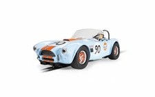 Scalextric c4509 shelby - c4509, cobra