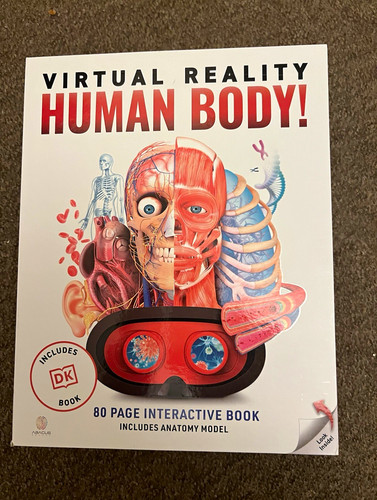 Abacus virtual reality - virtual,