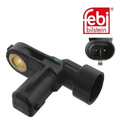 Febi 106467 abs - 106467, sensor