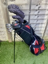 Full Right Handed Wilson Tour