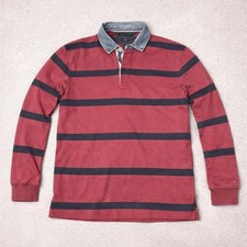 Tommy Hilfiger Vintage Rugby