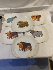 Beefeater Steak & Grill Plates