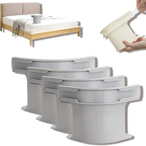 4pcs heavy duty bed - heavy, sheet