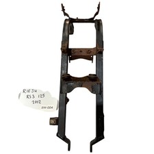 2012 Rieju RS3 125 Engine Bracket Cradle Mount Sub Frame