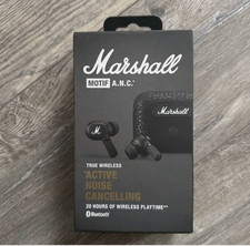 Marshall Motif I A.N.C