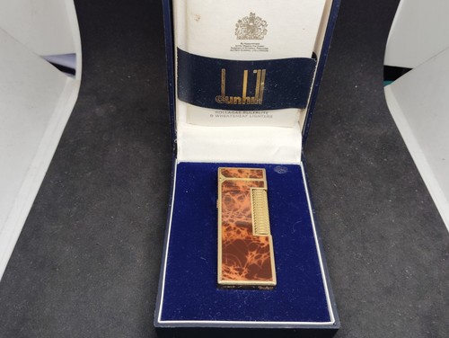 Vintage dunhill rolla - vintage,