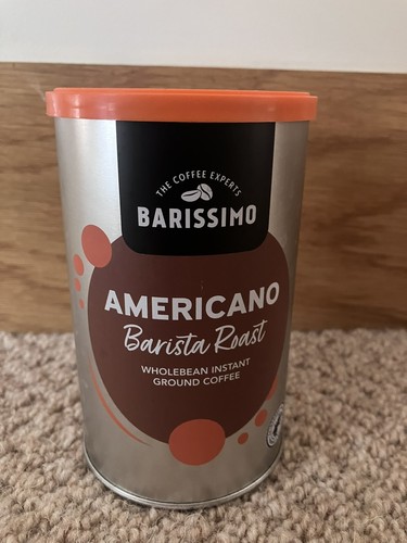Empty tin coffee - 16,