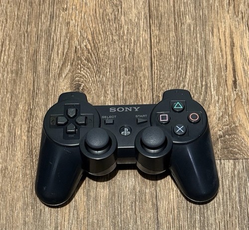 Official sony ps3 dualshock - sony, 3