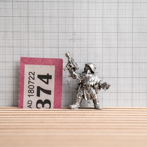 Vintage necromunda 40k cawdor - vintage,
