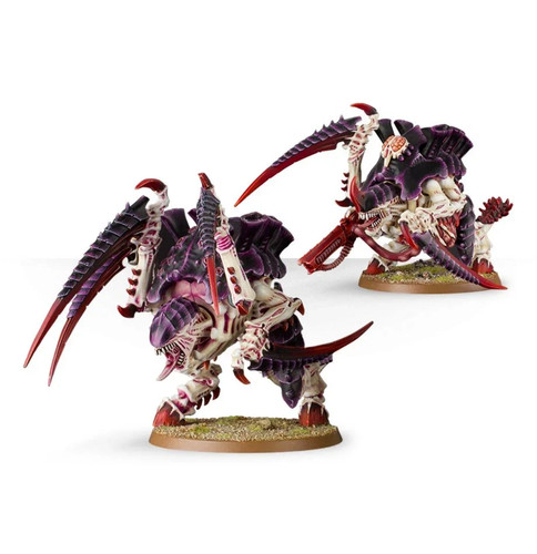 Carnifex brood tyranids brand - carnifex,