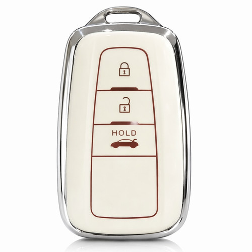 For toyota key fob - toyota, case