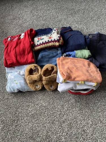 Boys clothes months - clothes, 9-12