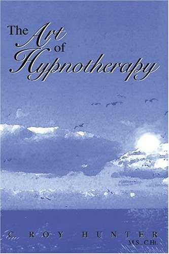 The art hypnotherapy by - the, of