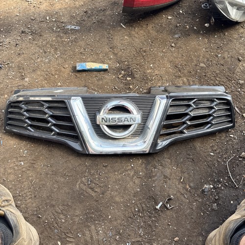 2010 nissan qashqai j10 - 2010,