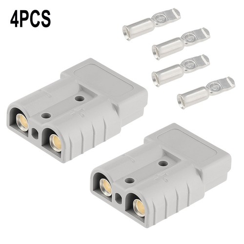 Efficient power connection for - efficient,