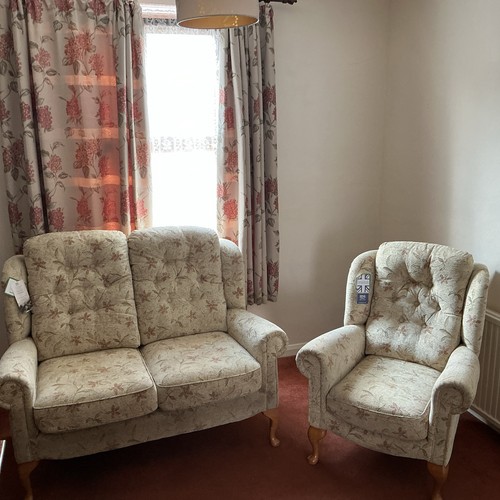 Seat sofa arm chair - 2,