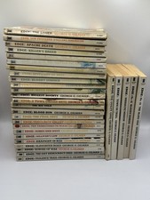 Large collection edge by - collection, of