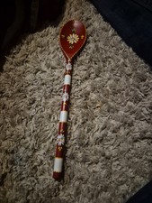 Redl Narrow boat Barge Painted