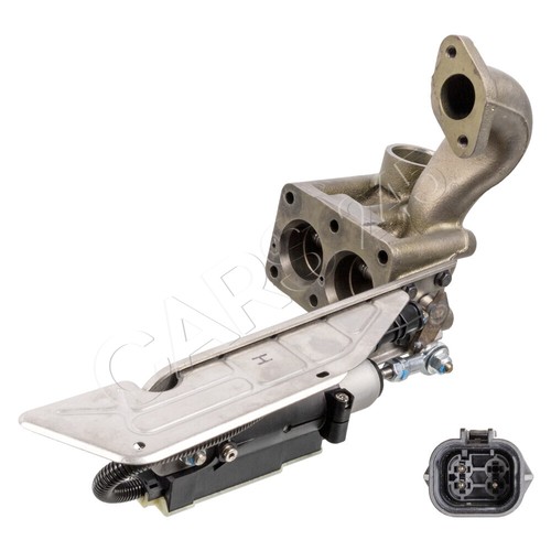 Egr valve febi fits - egr,