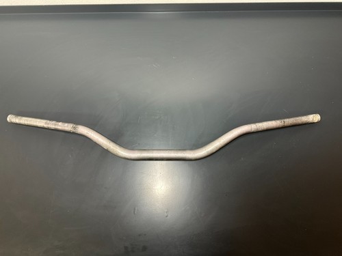 Ktm gray handlebar 28mm 70 - ktm,