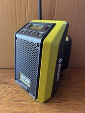 Ryobi ONE+ DAB+ Radio with