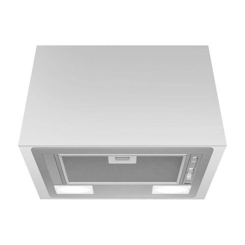 Hotpoint 53cm canopy cooker - 53cm,