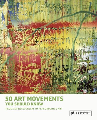 Art movements you - 50,