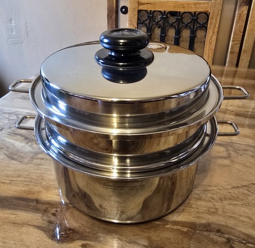 Salad master quart - master, 2.8