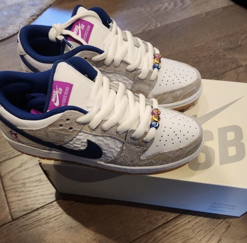 Rayssa leal nike dunk low - leal, sb