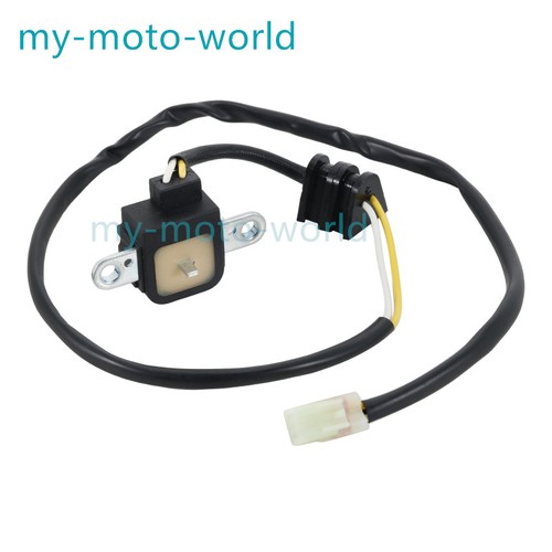 For honda pulse gen assy - honda, cb400