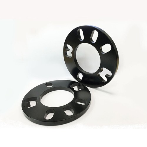 Universal wheel spacers pair - wheel,