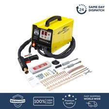 Spot welder dent puller - welder,