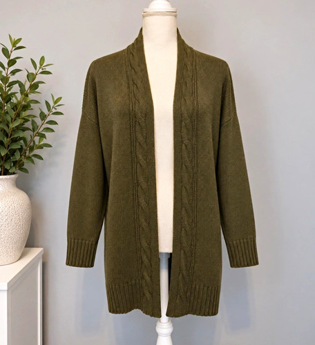 Berkertex women olive - l,