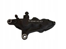 TOKICO brake caliper left