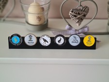 Golf Ball Marker Display