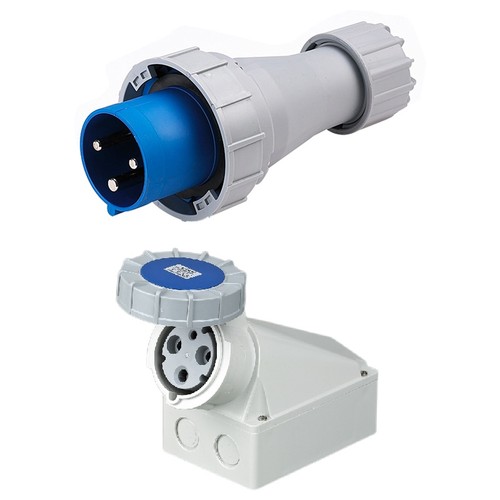Deligo 240v 63a blue - deligo,