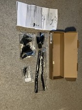 Honda CB500X (2013-2018) Kappa 1121KITK: To Fit Pannier Kit Without Top Box Rack