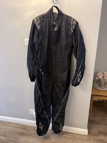 Alpine stars one piece - one, race