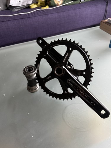 Sram omnium track - sram,