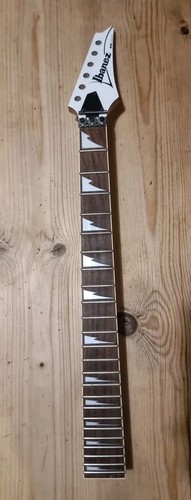 Ibanez rg350dx electric guitar - ibanez,