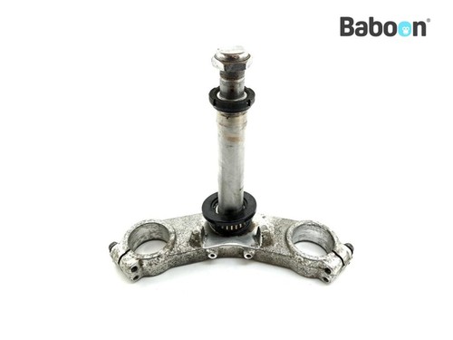 Front fork bottom yoke - fork,